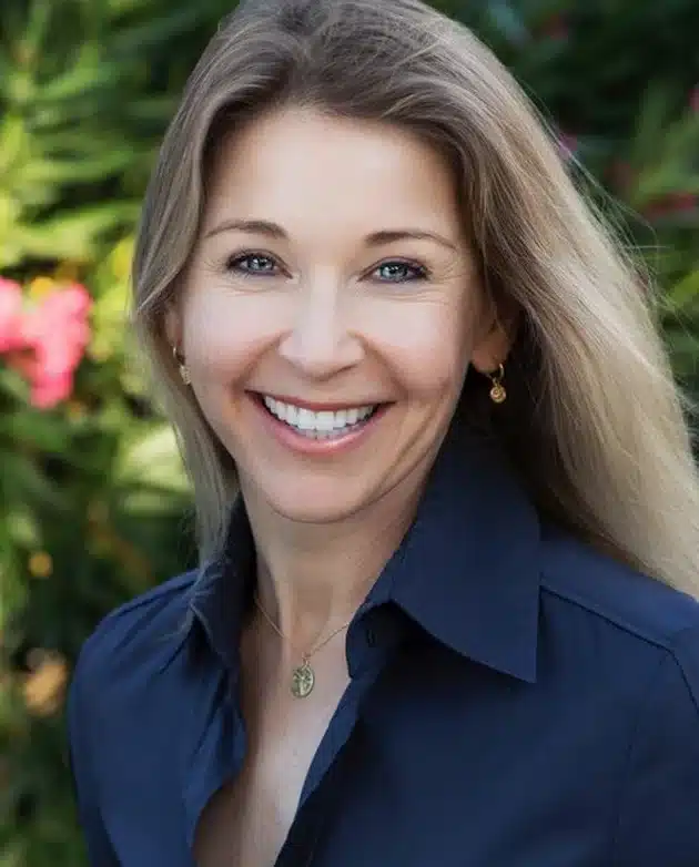 Home 2 Gretchen Profile Cropped 2